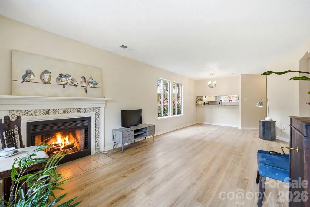 2500 Stradbrook Drive Charlotte NC 28210