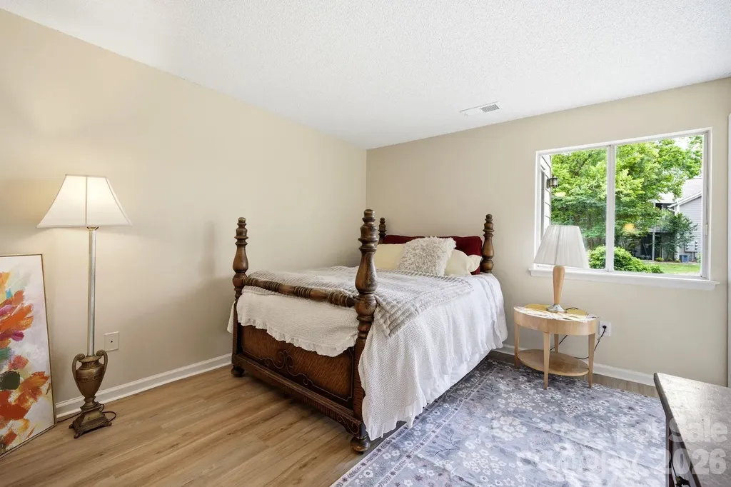 2500 Stradbrook Drive Charlotte NC 28210