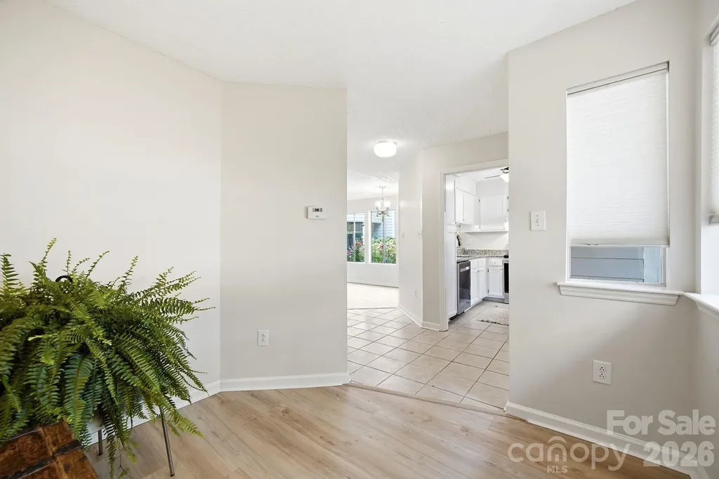 2500 Stradbrook Drive Charlotte NC 28210