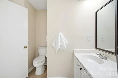 2500 #A Stradbrook Drive Charlotte NC 28210