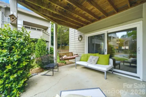 2500 #A Stradbrook Drive Charlotte NC 28210