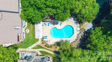 2500 #A Stradbrook Drive Charlotte NC 28210