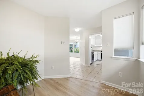 2500 #A Stradbrook Drive Charlotte NC 28210