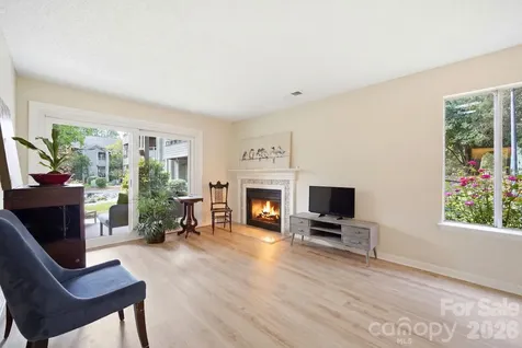 2500 #A Stradbrook Drive Charlotte NC 28210