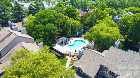 2500 #A Stradbrook Drive Charlotte NC 28210