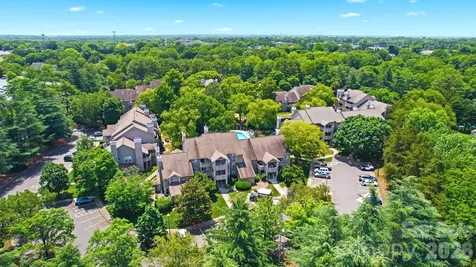2500 #A Stradbrook Drive Charlotte NC 28210