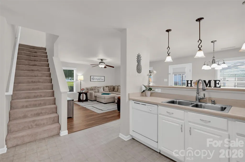 211 Wolf Creek Lane Statesville NC 28625