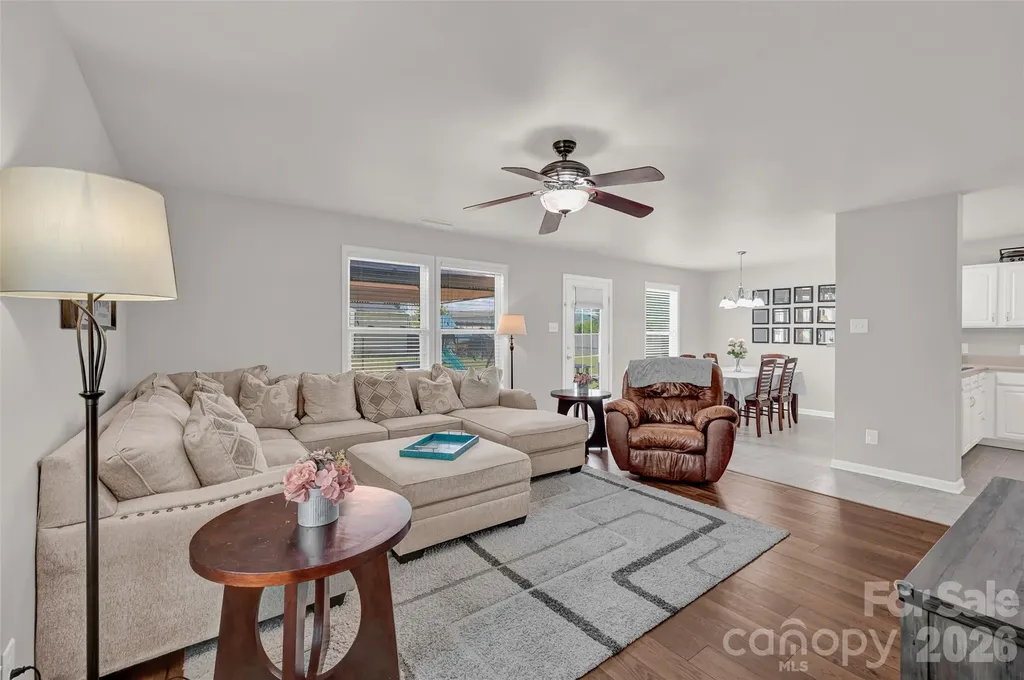 211 Wolf Creek Lane Statesville NC 28625