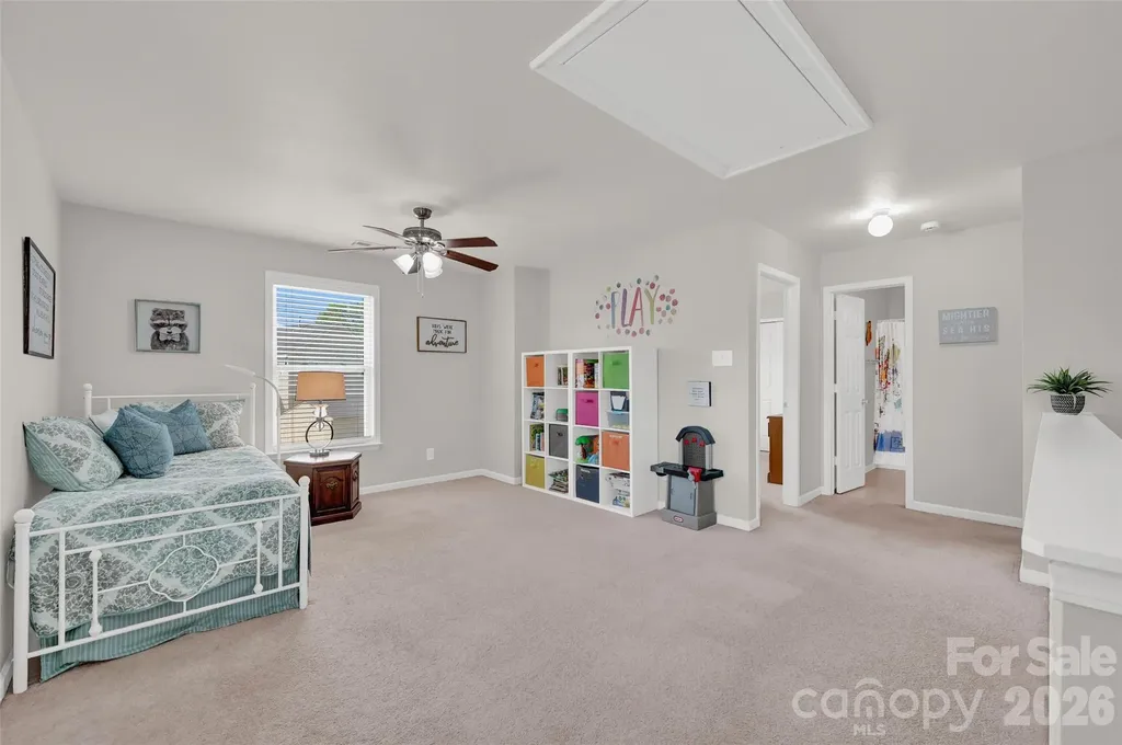211 Wolf Creek Lane Statesville NC 28625