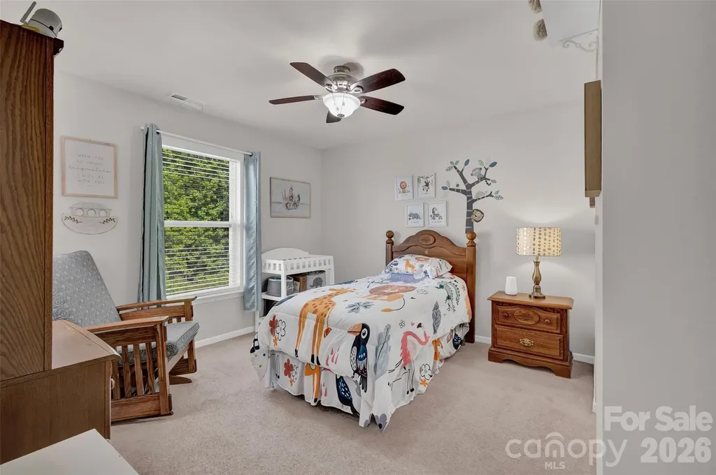 211 Wolf Creek Lane Statesville NC 28625