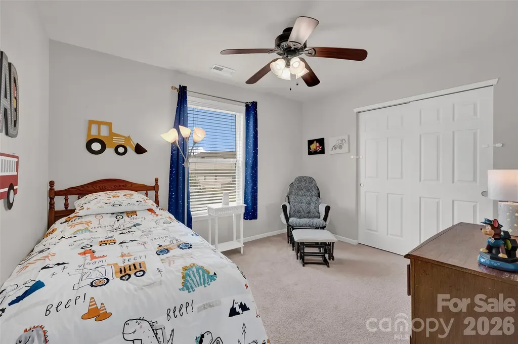 211 Wolf Creek Lane Statesville NC 28625