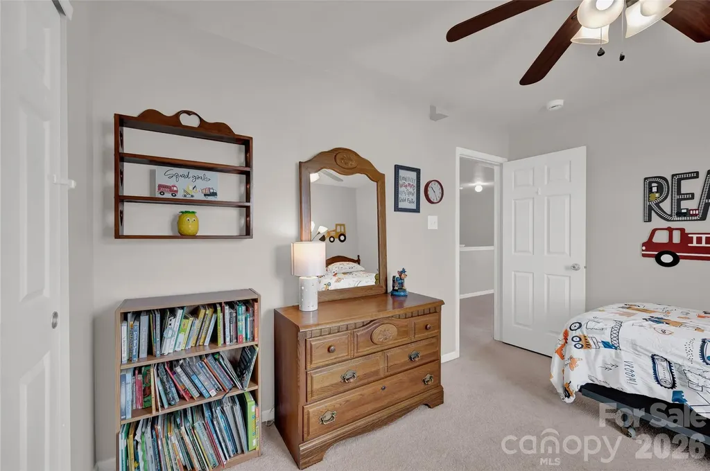 211 Wolf Creek Lane Statesville NC 28625