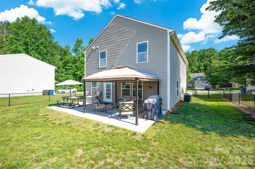 211 Wolf Creek Lane Statesville NC 28625