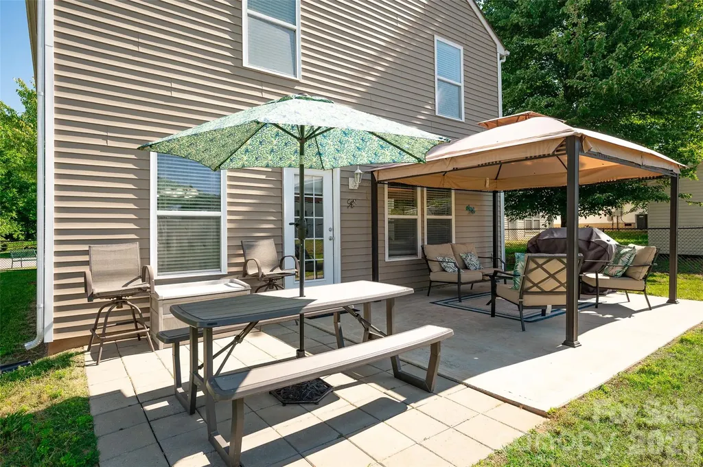 211 Wolf Creek Lane Statesville NC 28625