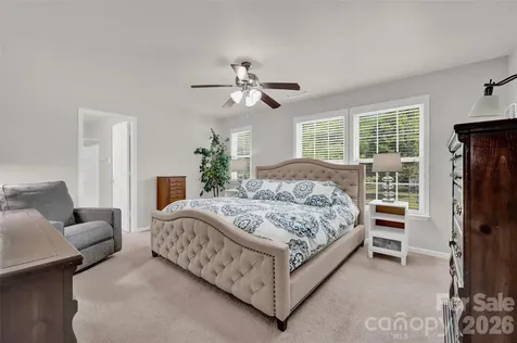 211 Wolf Creek Lane Statesville NC 28625
