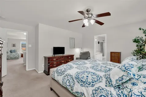 211 Wolf Creek Lane Statesville NC 28625