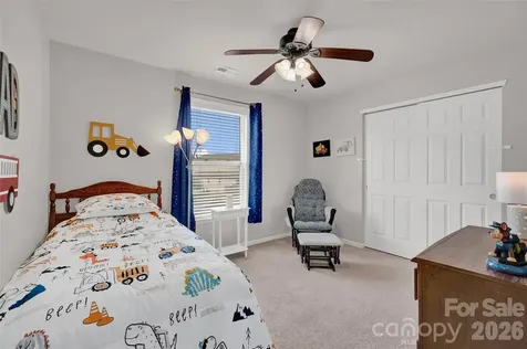 211 Wolf Creek Lane Statesville NC 28625
