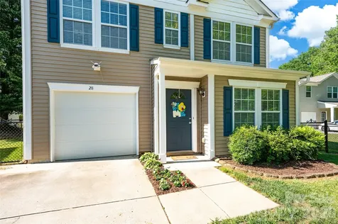 211 Wolf Creek Lane Statesville NC 28625