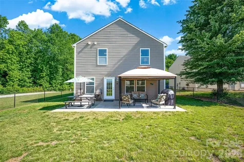 211 Wolf Creek Lane Statesville NC 28625