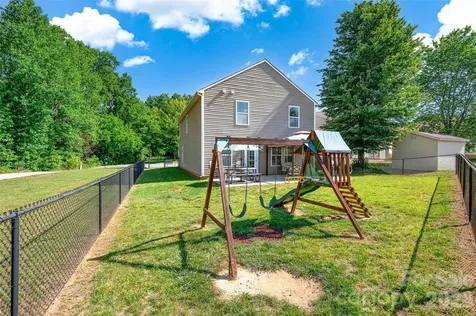 211 Wolf Creek Lane Statesville NC 28625