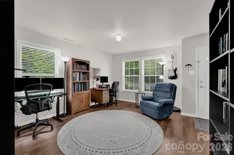 211 Wolf Creek Lane Statesville NC 28625