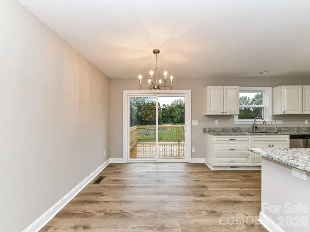573 Wade Road Oakboro NC 28129