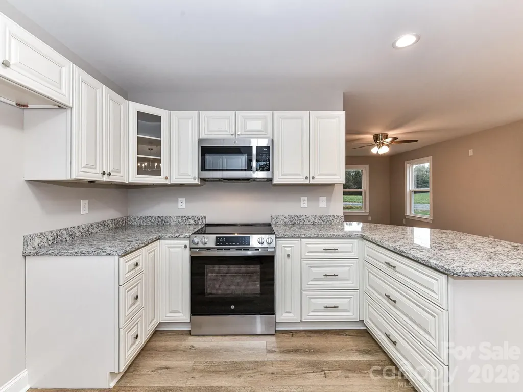 573 Wade Road Oakboro NC 28129