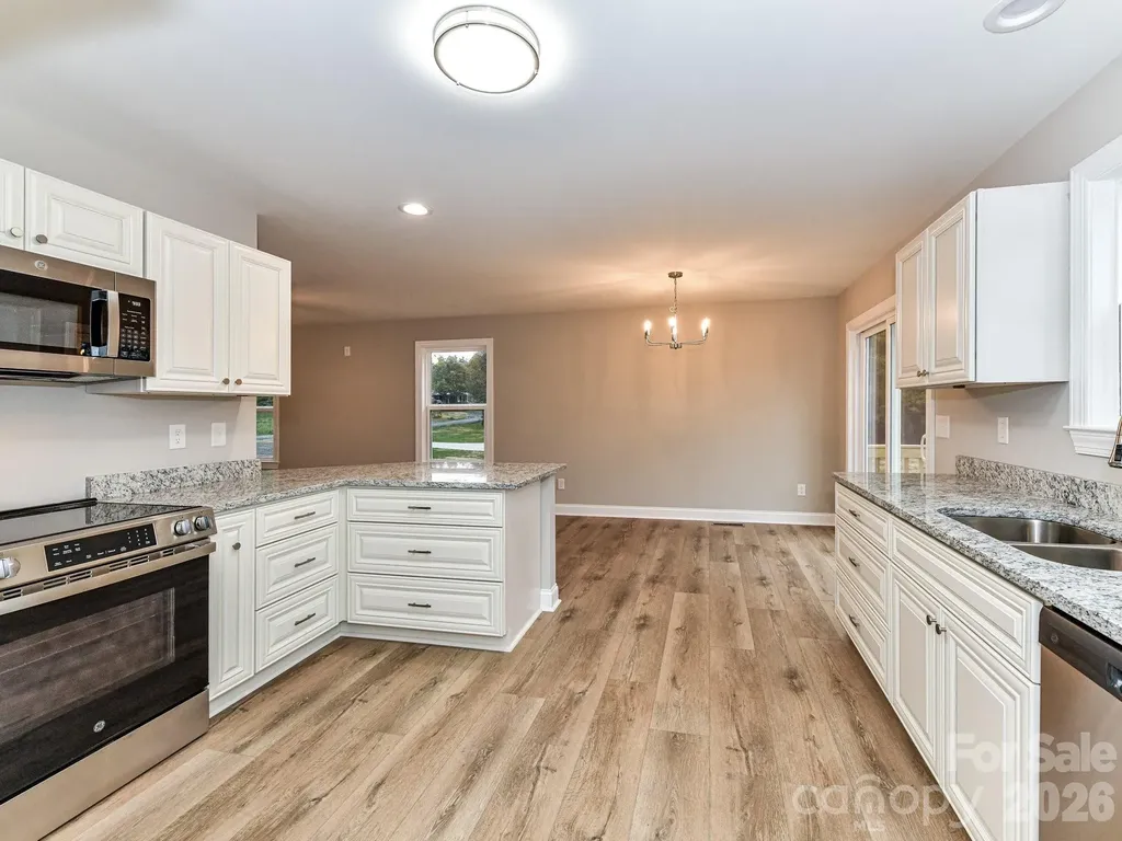 573 Wade Road Oakboro NC 28129