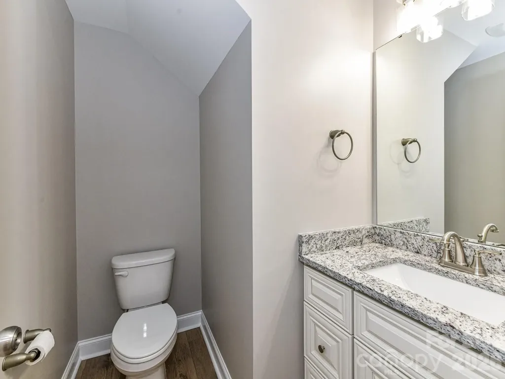 573 Wade Road Oakboro NC 28129