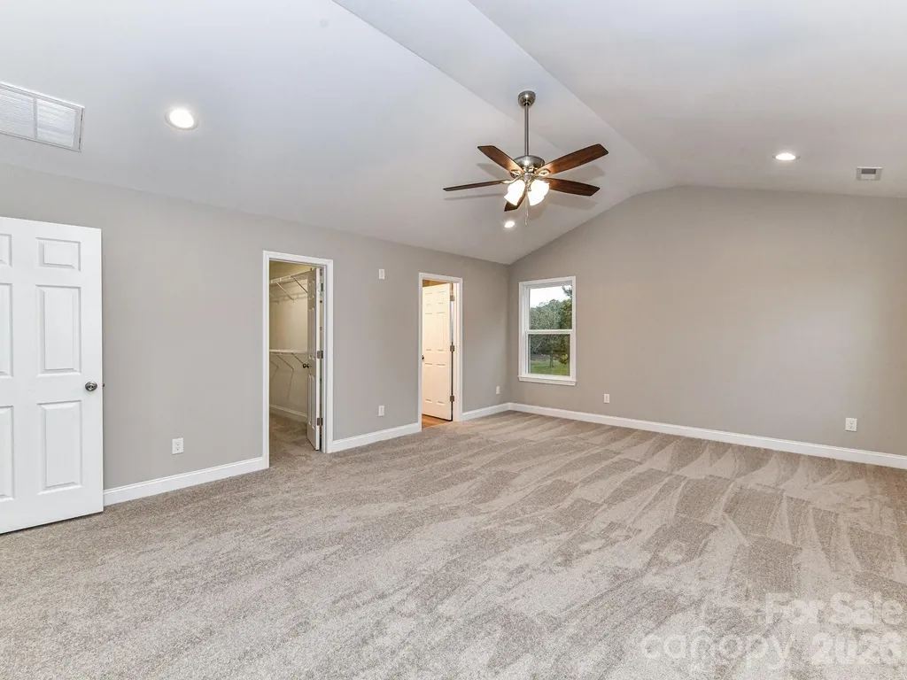 573 Wade Road Oakboro NC 28129