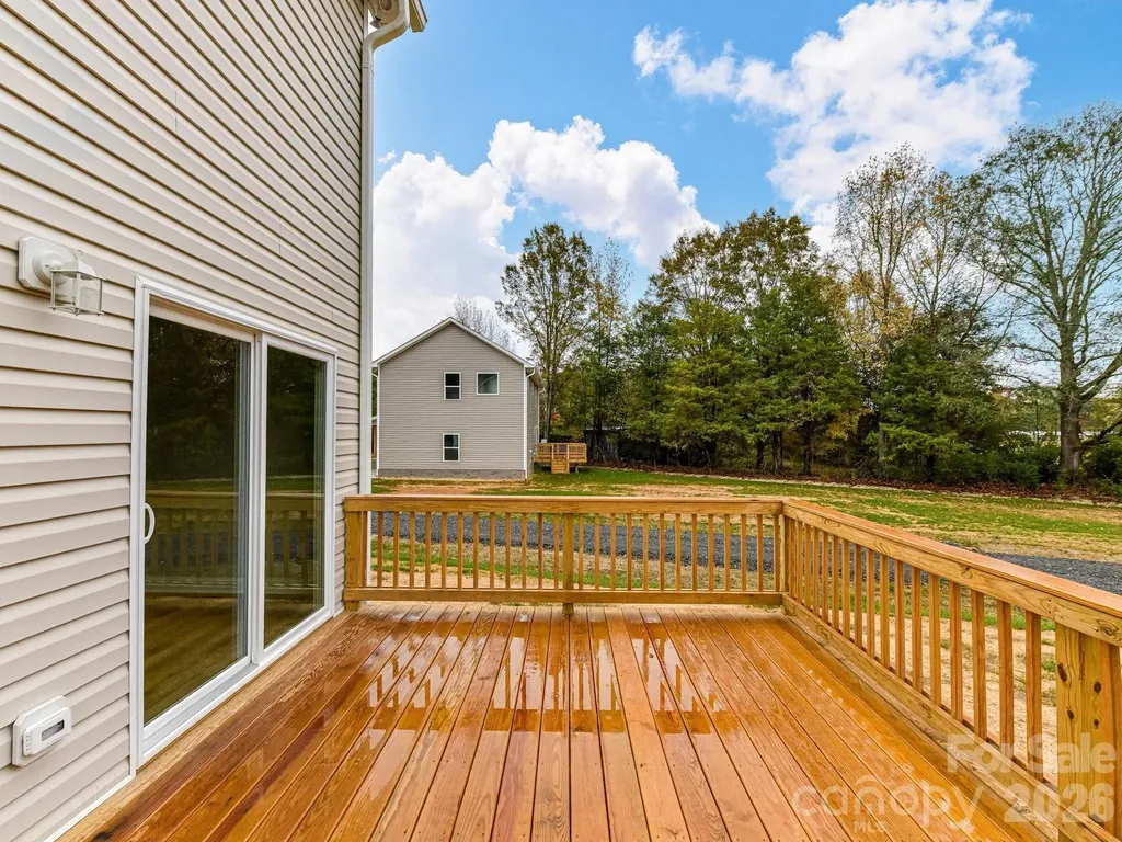 573 Wade Road Oakboro NC 28129
