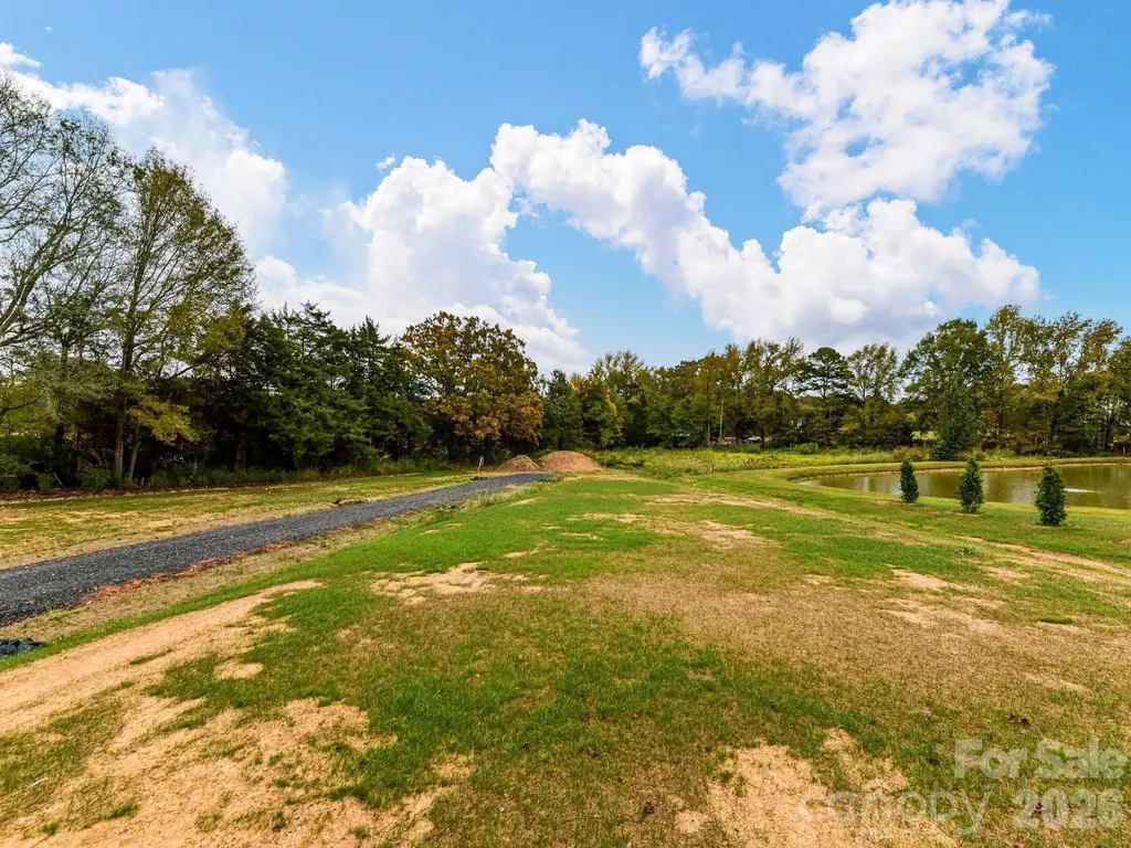 573 Wade Road Oakboro NC 28129
