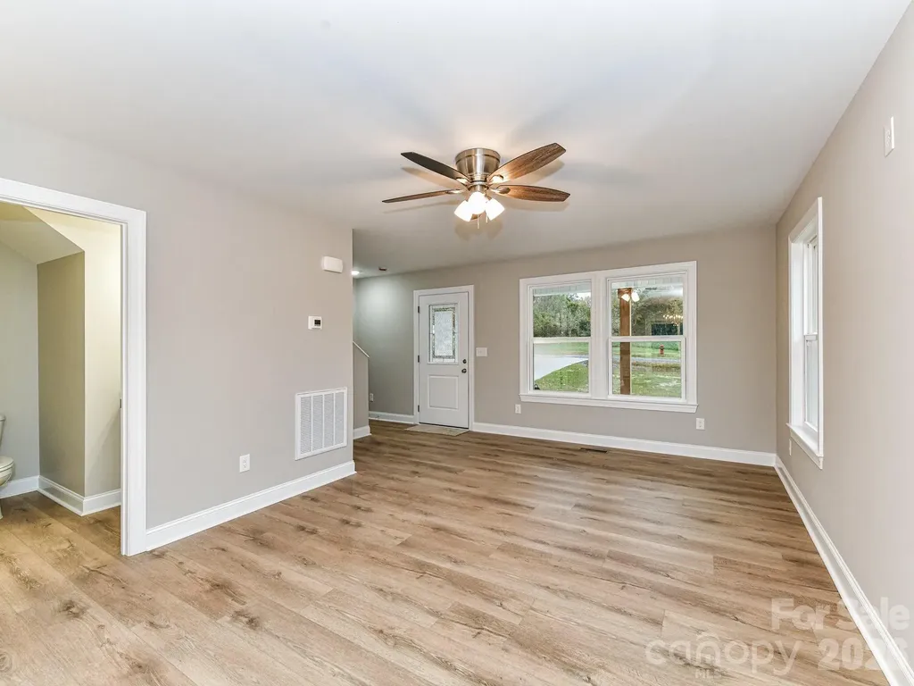 573 Wade Road Oakboro NC 28129