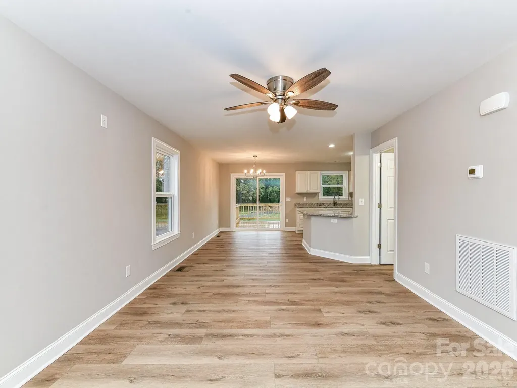 573 Wade Road Oakboro NC 28129