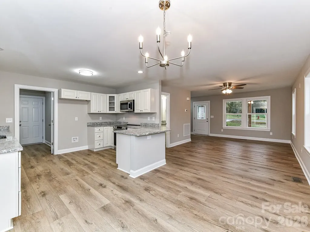 573 Wade Road Oakboro NC 28129