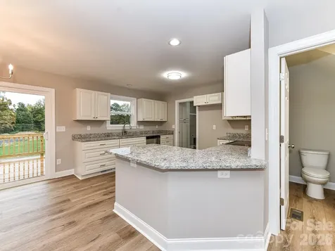 573 Wade Road Oakboro NC 28129