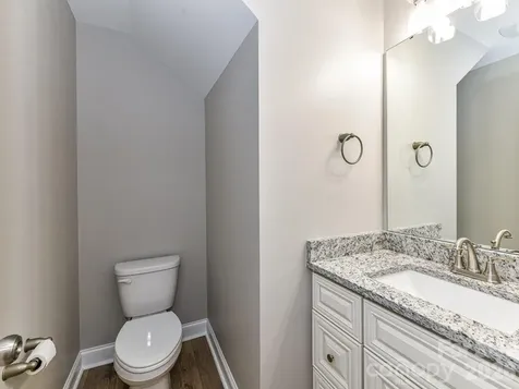 573 Wade Road Oakboro NC 28129