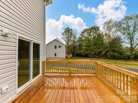 573 Wade Road Oakboro NC 28129