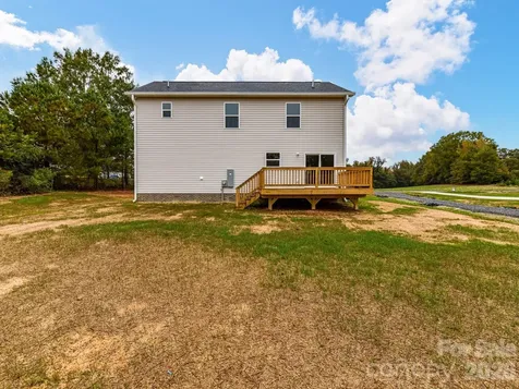 573 Wade Road Oakboro NC 28129