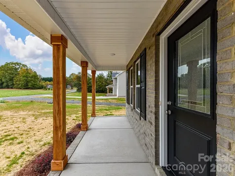 573 Wade Road Oakboro NC 28129
