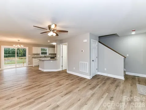 573 Wade Road Oakboro NC 28129