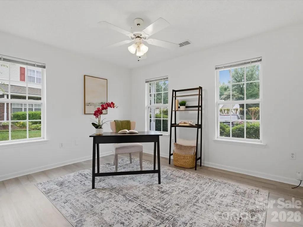 12343 Bluestem Lane Charlotte NC 28277