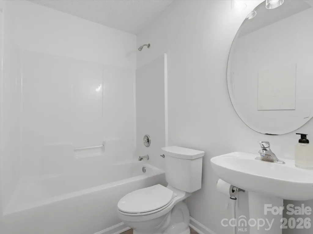 12343 Bluestem Lane Charlotte NC 28277