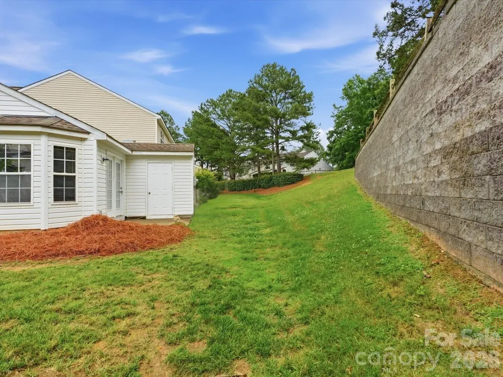 12343 Bluestem Lane Charlotte NC 28277