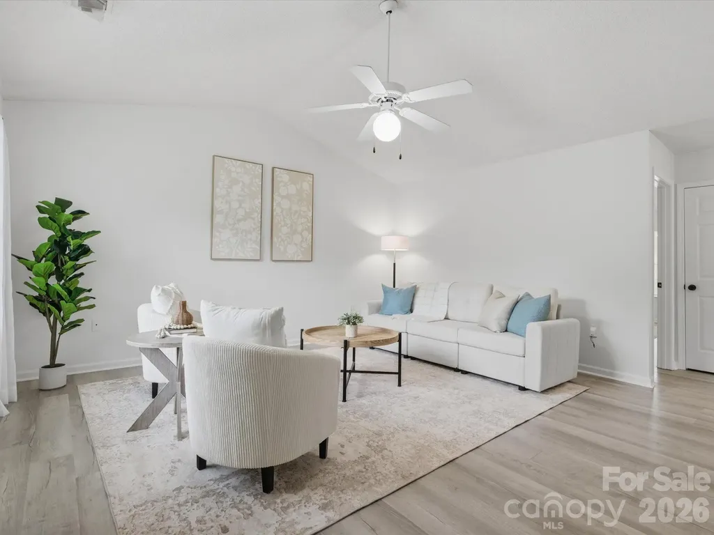 12343 Bluestem Lane Charlotte NC 28277