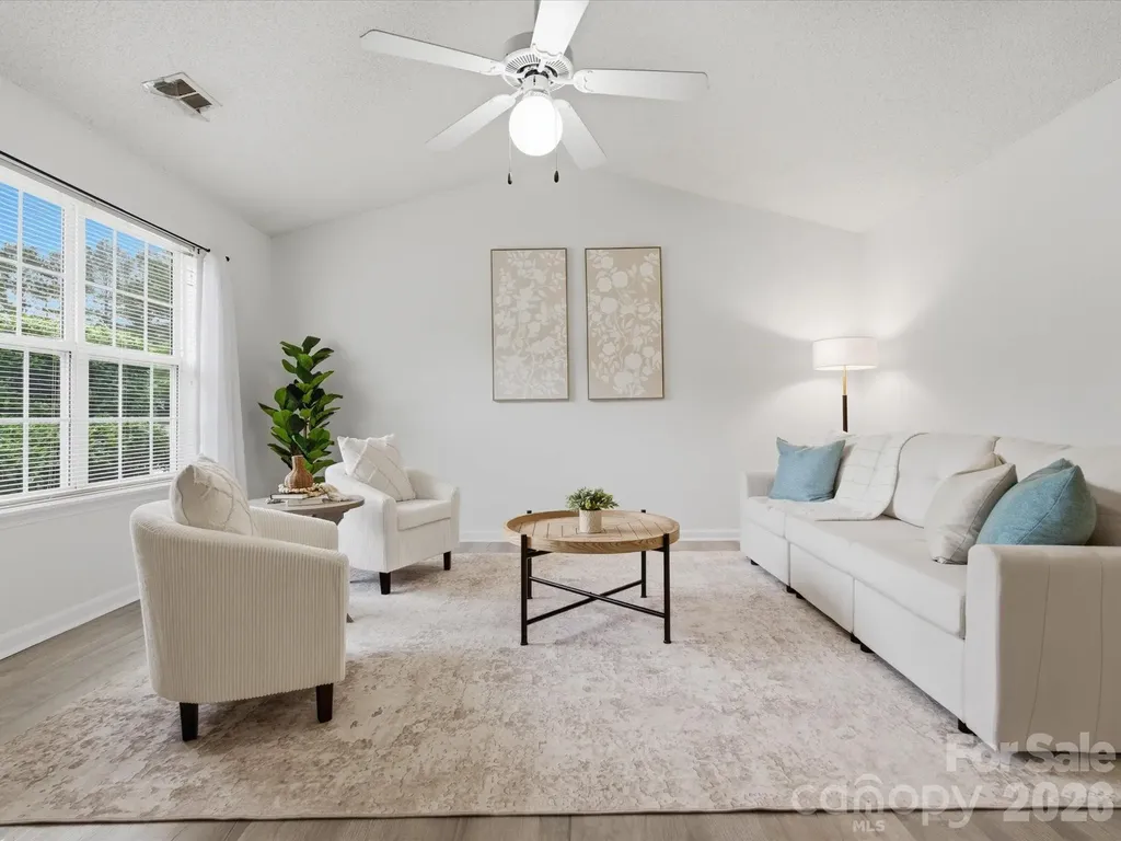 12343 Bluestem Lane Charlotte NC 28277