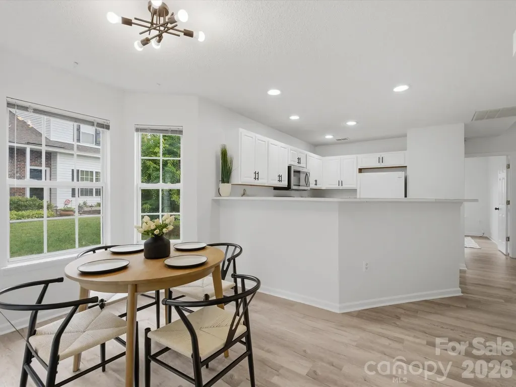 12343 Bluestem Lane Charlotte NC 28277