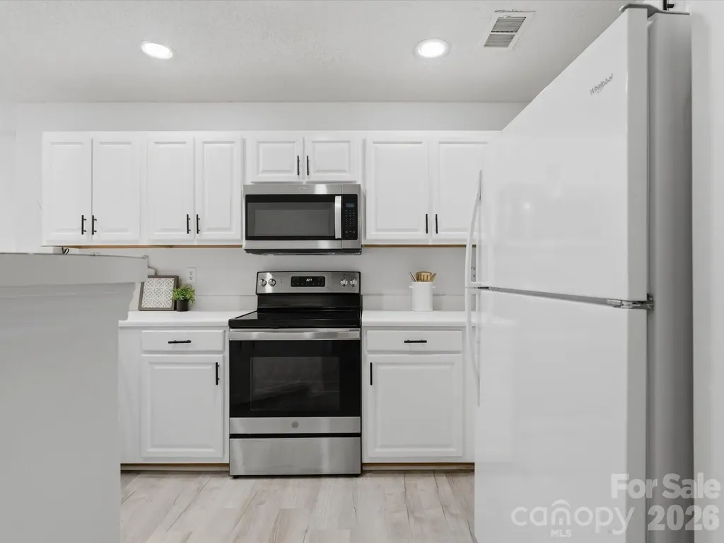 12343 Bluestem Lane Charlotte NC 28277