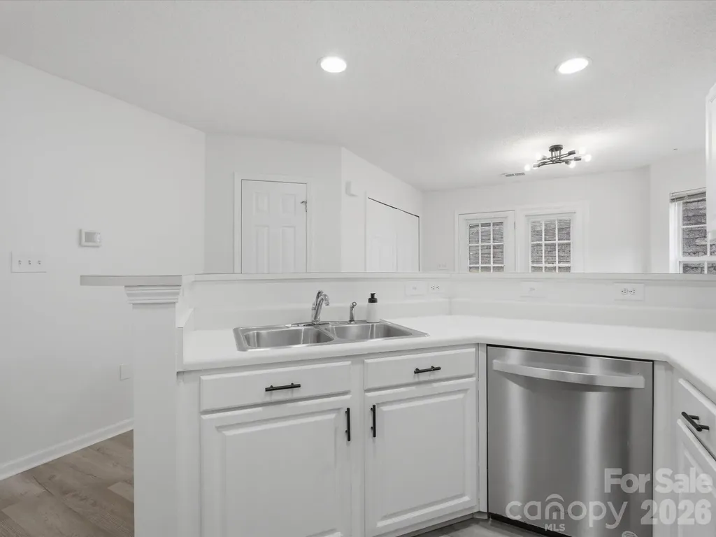 12343 Bluestem Lane Charlotte NC 28277