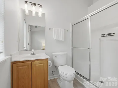 12343 Bluestem Lane Charlotte NC 28277